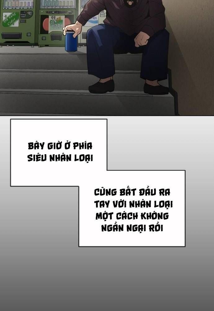 Kỷ Nguyên Siêu Anh Hùng Chapter 102 - Trang 2