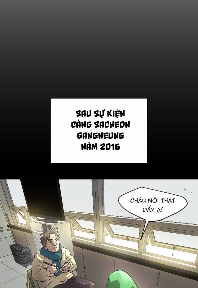 Kỷ Nguyên Siêu Anh Hùng Chapter 102 - Trang 2