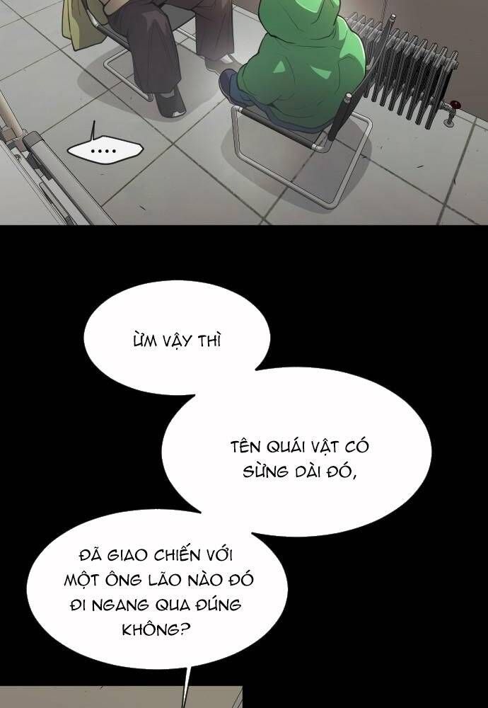Kỷ Nguyên Siêu Anh Hùng Chapter 102 - Trang 2