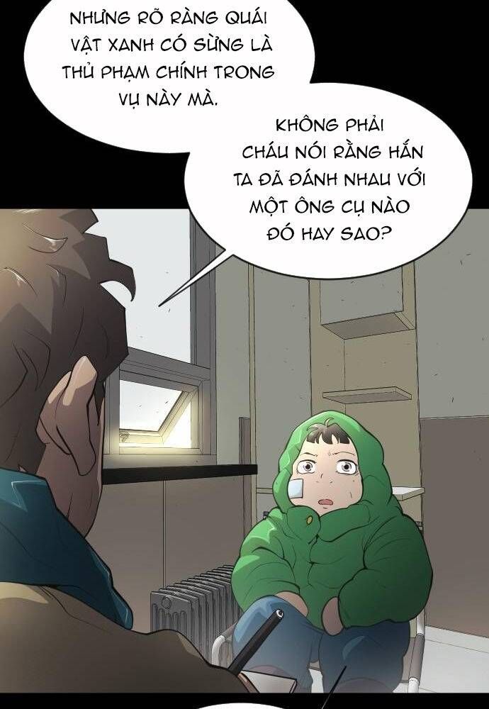 Kỷ Nguyên Siêu Anh Hùng Chapter 102 - Trang 2
