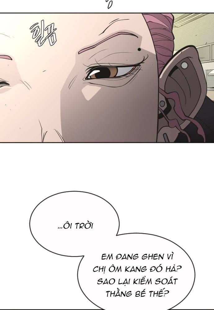 Kỷ Nguyên Siêu Anh Hùng Chapter 103 - Trang 2