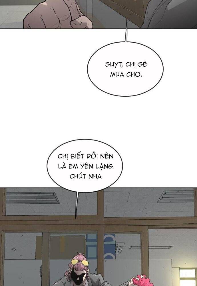 Kỷ Nguyên Siêu Anh Hùng Chapter 103 - Trang 2