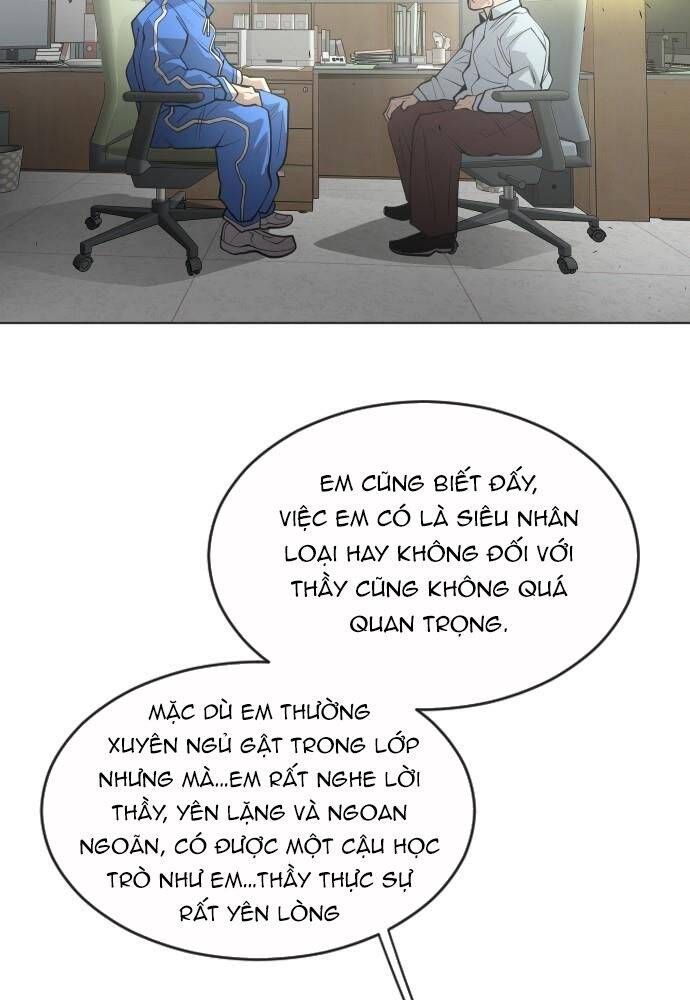Kỷ Nguyên Siêu Anh Hùng Chapter 103 - Trang 2