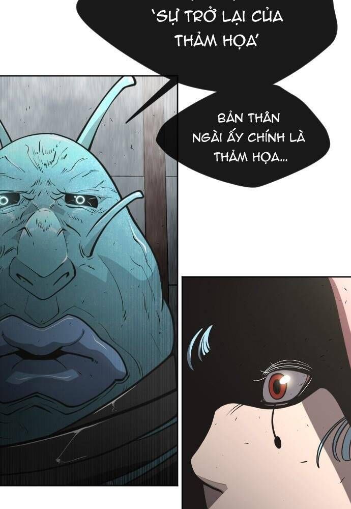 Kỷ Nguyên Siêu Anh Hùng Chapter 103 - Trang 2