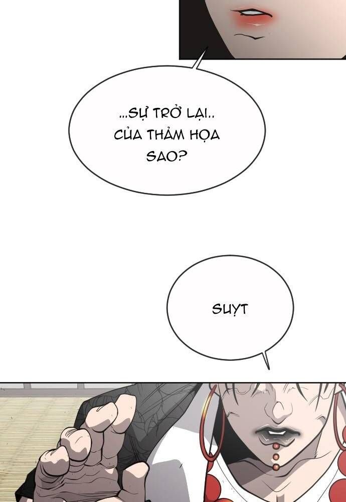 Kỷ Nguyên Siêu Anh Hùng Chapter 103 - Trang 2