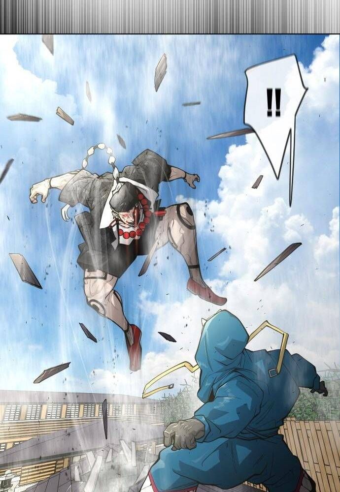 Kỷ Nguyên Siêu Anh Hùng Chapter 103 - Trang 2