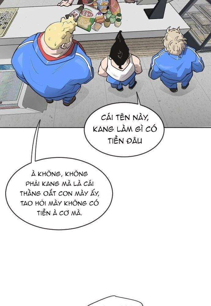 Kỷ Nguyên Siêu Anh Hùng Chapter 103 - Trang 2