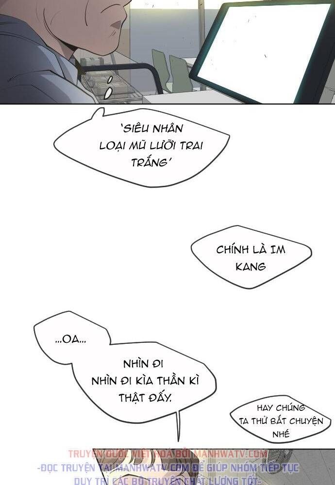 Kỷ Nguyên Siêu Anh Hùng Chapter 103 - Trang 2