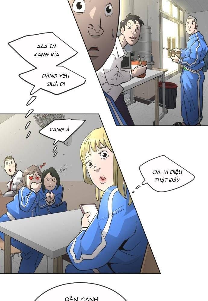 Kỷ Nguyên Siêu Anh Hùng Chapter 103 - Trang 2