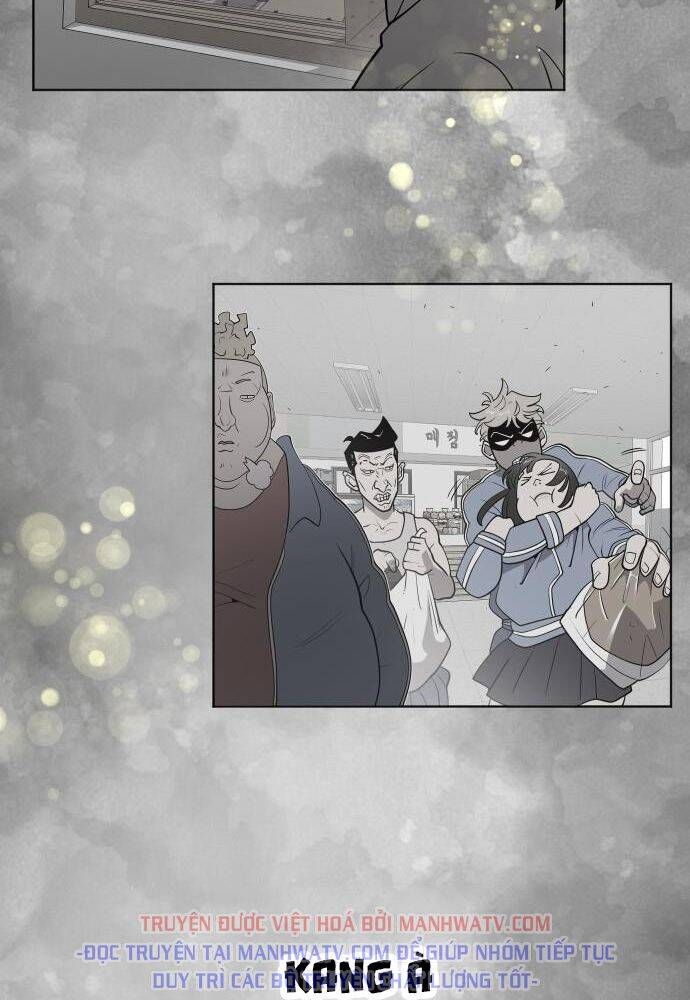 Kỷ Nguyên Siêu Anh Hùng Chapter 104 - Trang 2