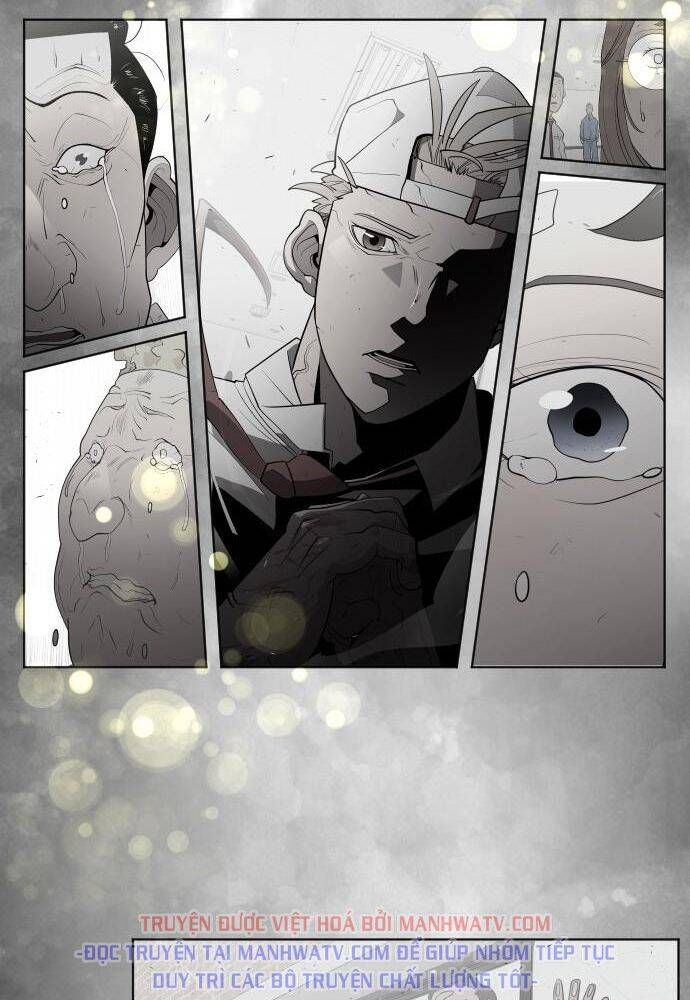 Kỷ Nguyên Siêu Anh Hùng Chapter 104 - Trang 2