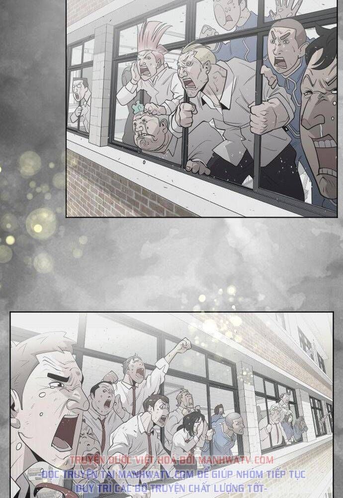 Kỷ Nguyên Siêu Anh Hùng Chapter 104 - Trang 2