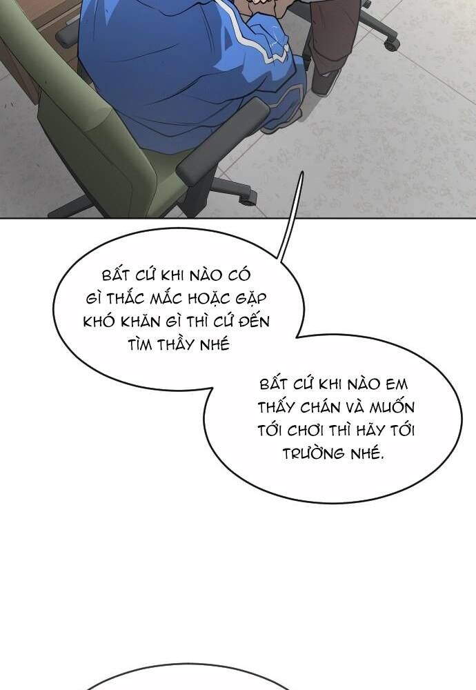 Kỷ Nguyên Siêu Anh Hùng Chapter 104 - Trang 2