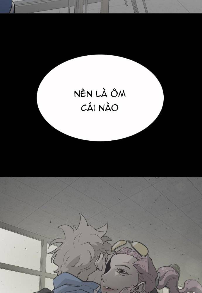 Kỷ Nguyên Siêu Anh Hùng Chapter 104 - Trang 2