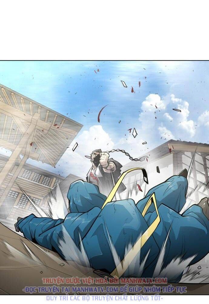 Kỷ Nguyên Siêu Anh Hùng Chapter 104 - Trang 2