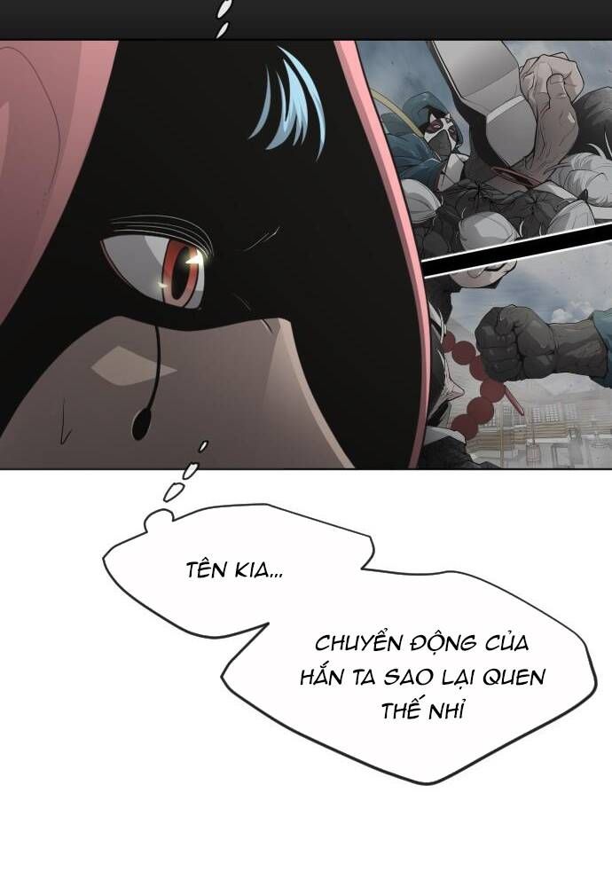 Kỷ Nguyên Siêu Anh Hùng Chapter 104 - Trang 2