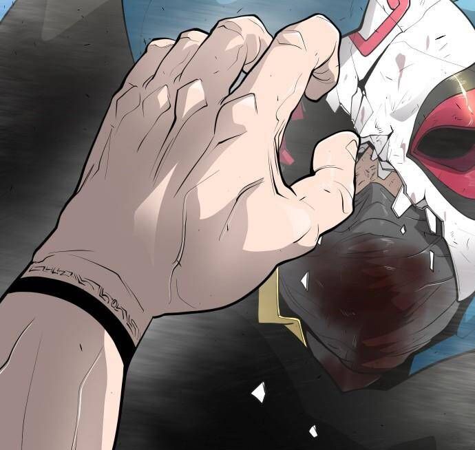 Kỷ Nguyên Siêu Anh Hùng Chapter 104 - Trang 2