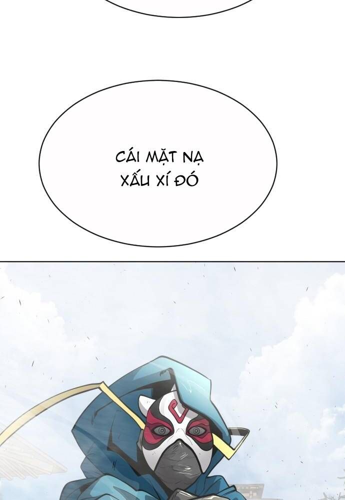 Kỷ Nguyên Siêu Anh Hùng Chapter 104 - Trang 2