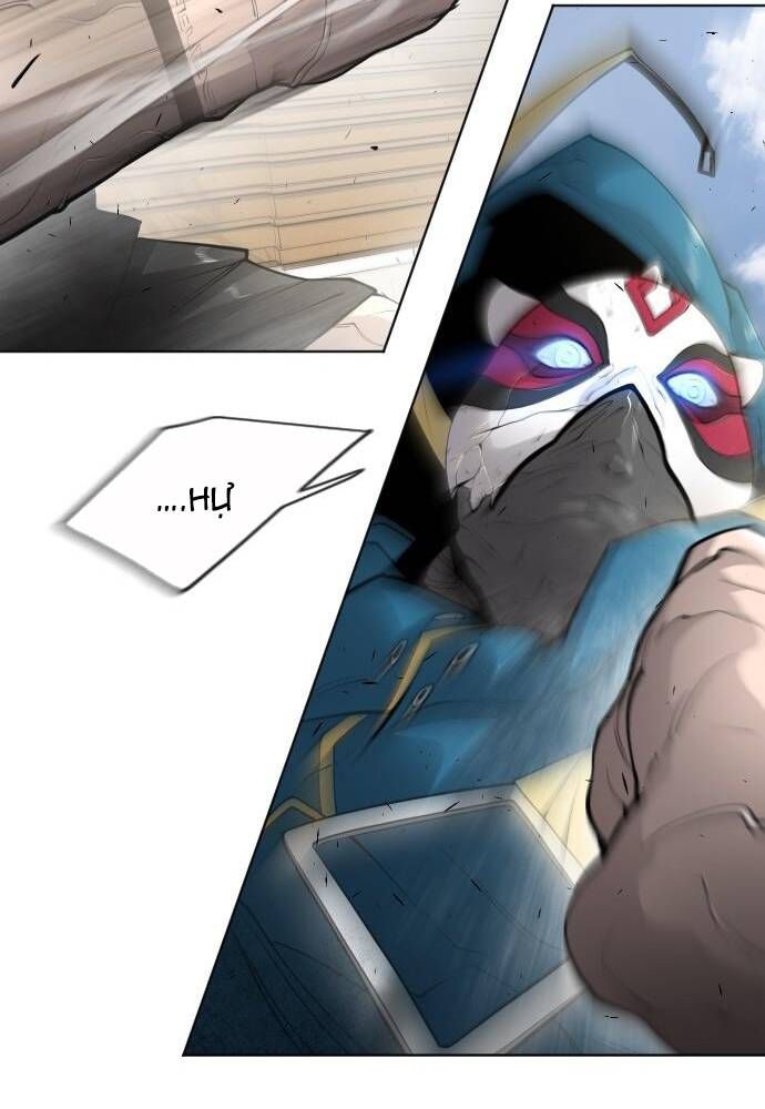 Kỷ Nguyên Siêu Anh Hùng Chapter 104 - Trang 2