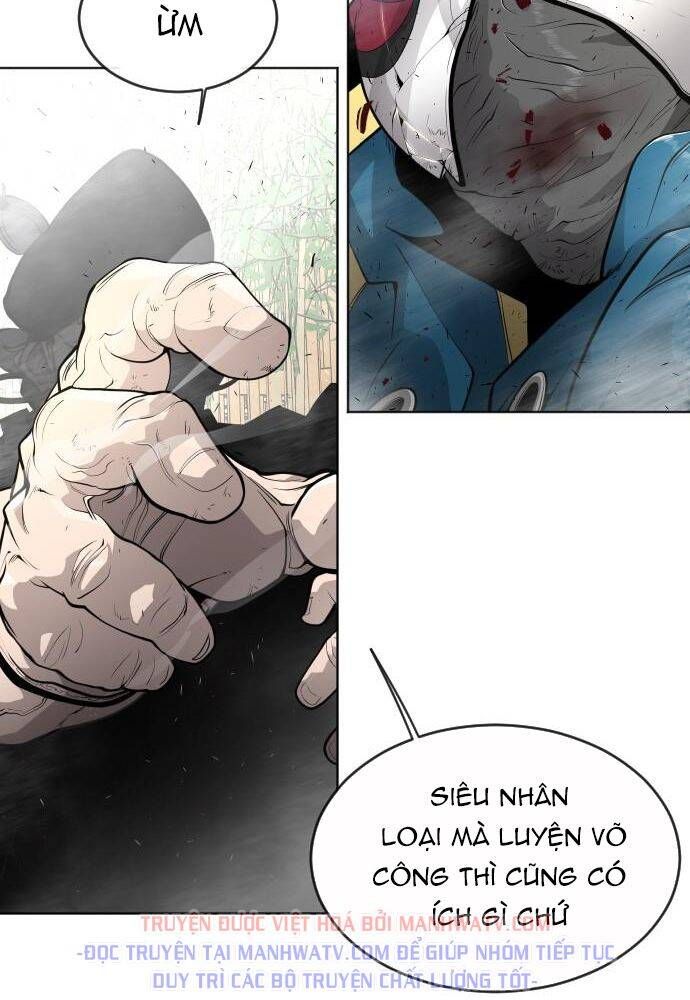 Kỷ Nguyên Siêu Anh Hùng Chapter 104 - Trang 2