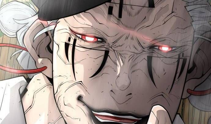 Kỷ Nguyên Siêu Anh Hùng Chapter 104 - Trang 2