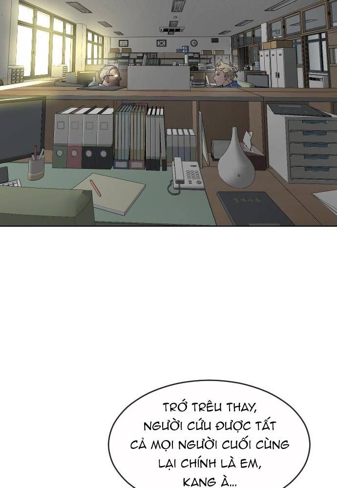 Kỷ Nguyên Siêu Anh Hùng Chapter 104 - Trang 2