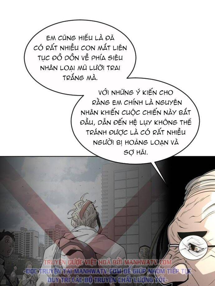 Kỷ Nguyên Siêu Anh Hùng Chapter 104 - Trang 2