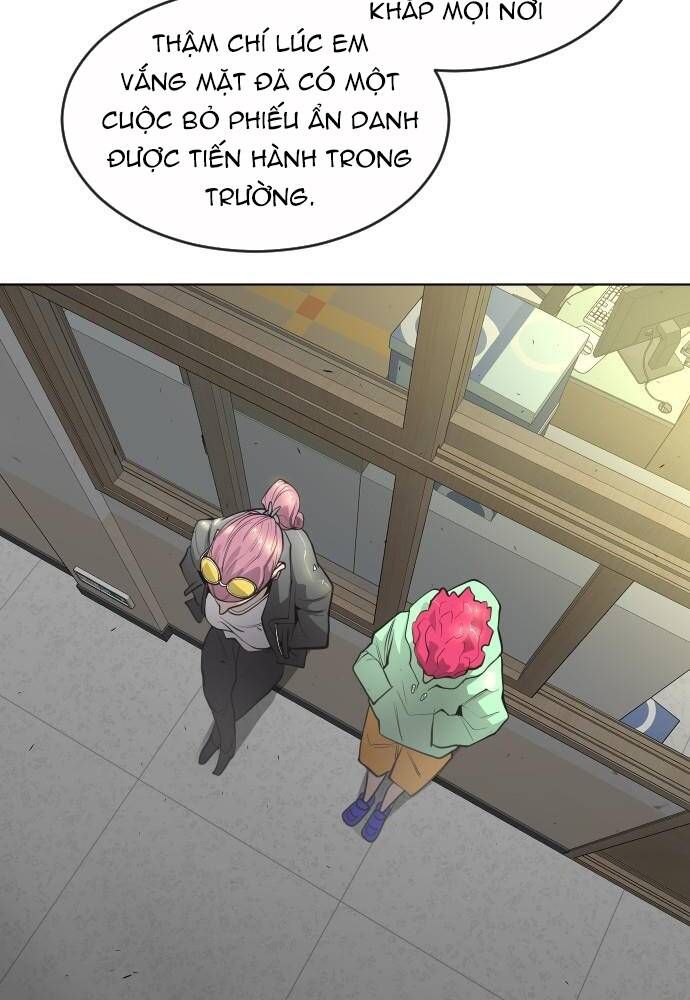 Kỷ Nguyên Siêu Anh Hùng Chapter 104 - Trang 2