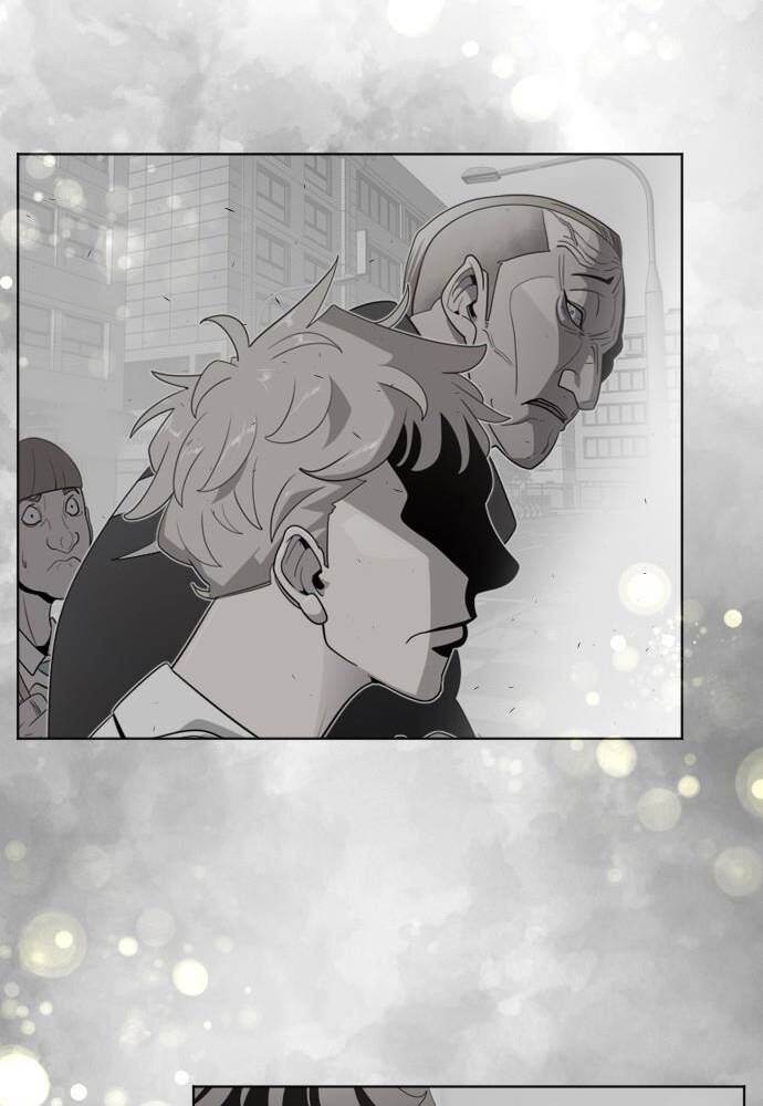 Kỷ Nguyên Siêu Anh Hùng Chapter 104 - Trang 2