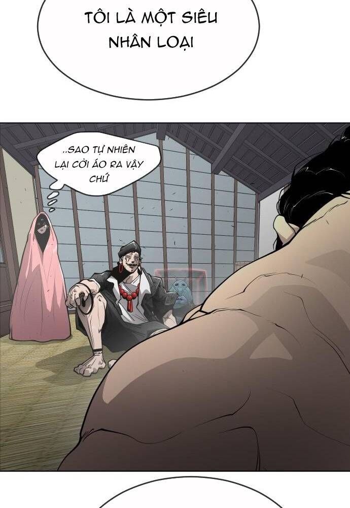 Kỷ Nguyên Siêu Anh Hùng Chapter 105 - Trang 2