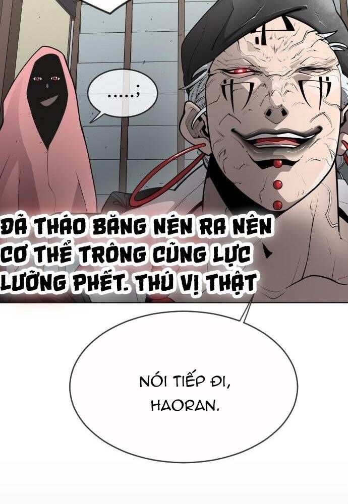 Kỷ Nguyên Siêu Anh Hùng Chapter 105 - Trang 2