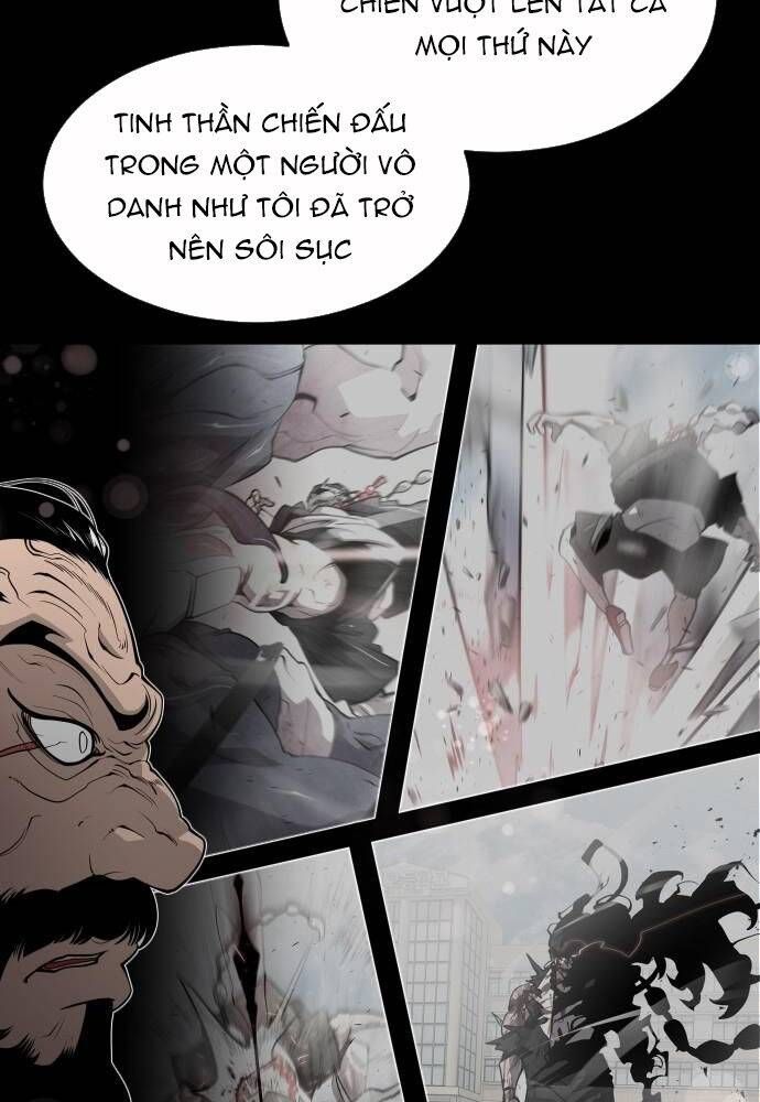 Kỷ Nguyên Siêu Anh Hùng Chapter 105 - Trang 2