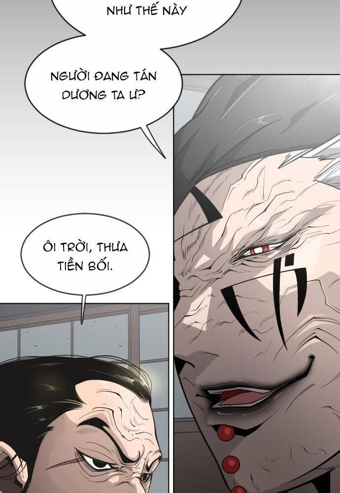 Kỷ Nguyên Siêu Anh Hùng Chapter 105 - Trang 2