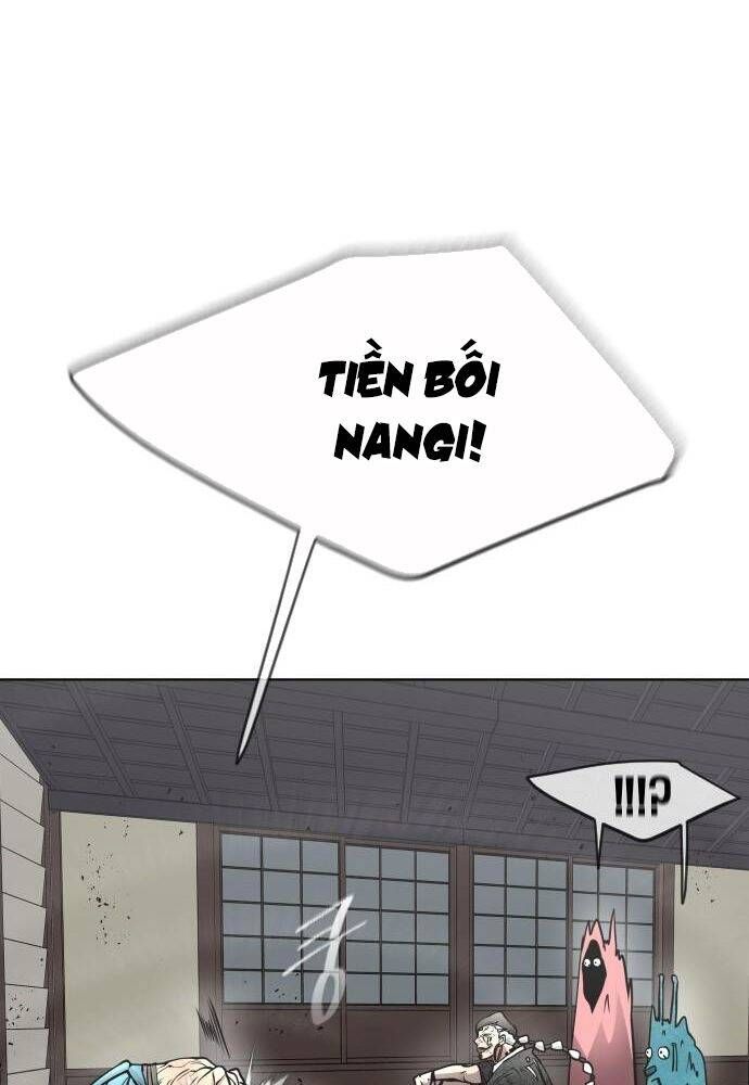 Kỷ Nguyên Siêu Anh Hùng Chapter 105 - Trang 2