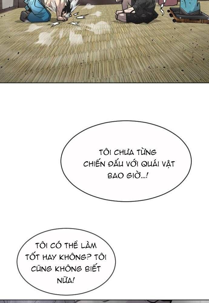 Kỷ Nguyên Siêu Anh Hùng Chapter 105 - Trang 2