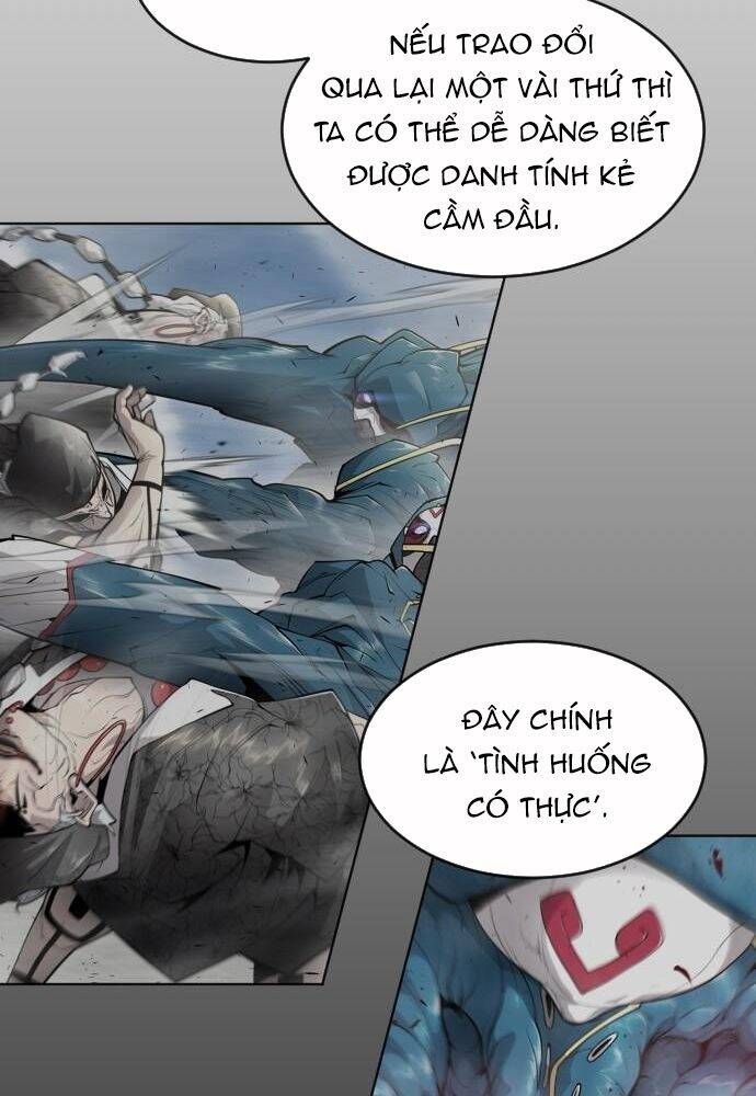 Kỷ Nguyên Siêu Anh Hùng Chapter 105 - Trang 2