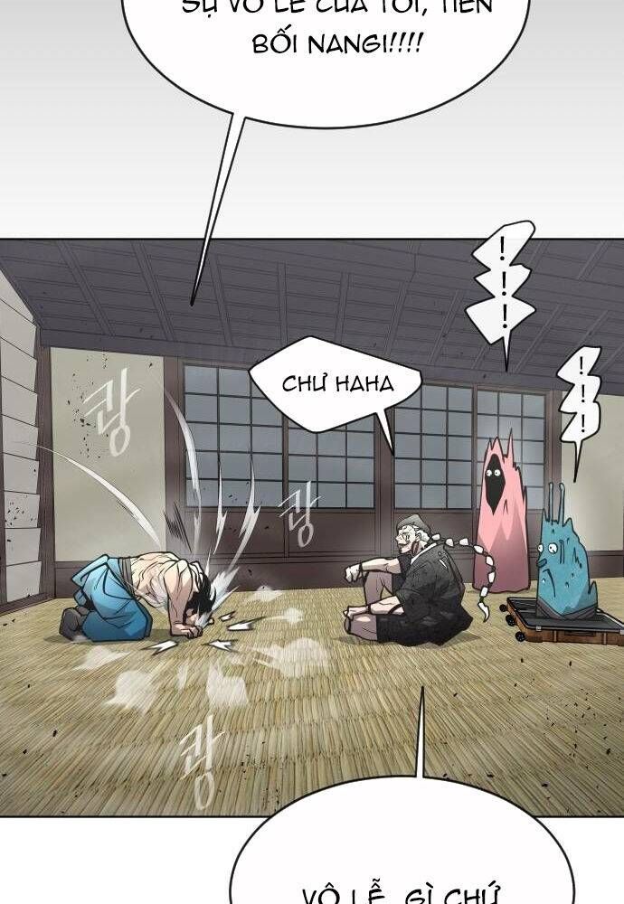 Kỷ Nguyên Siêu Anh Hùng Chapter 105 - Trang 2