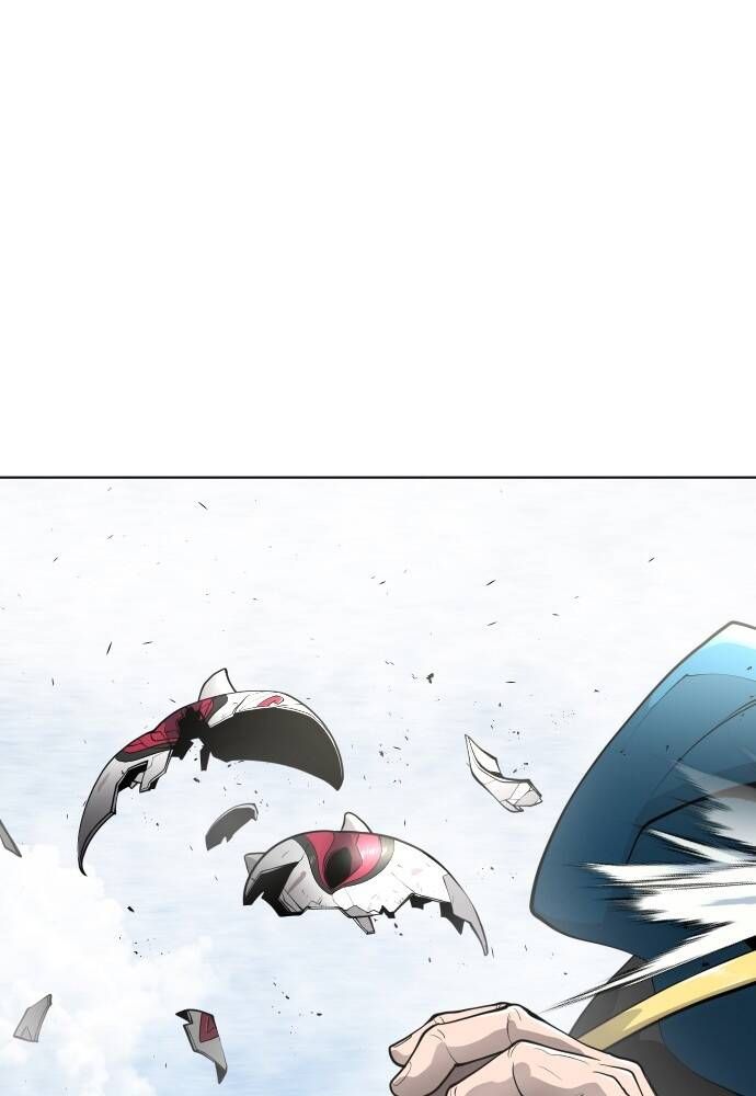 Kỷ Nguyên Siêu Anh Hùng Chapter 105 - Trang 2
