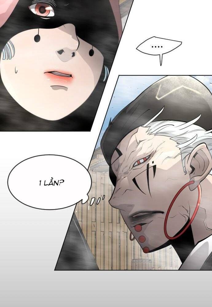 Kỷ Nguyên Siêu Anh Hùng Chapter 105 - Trang 2