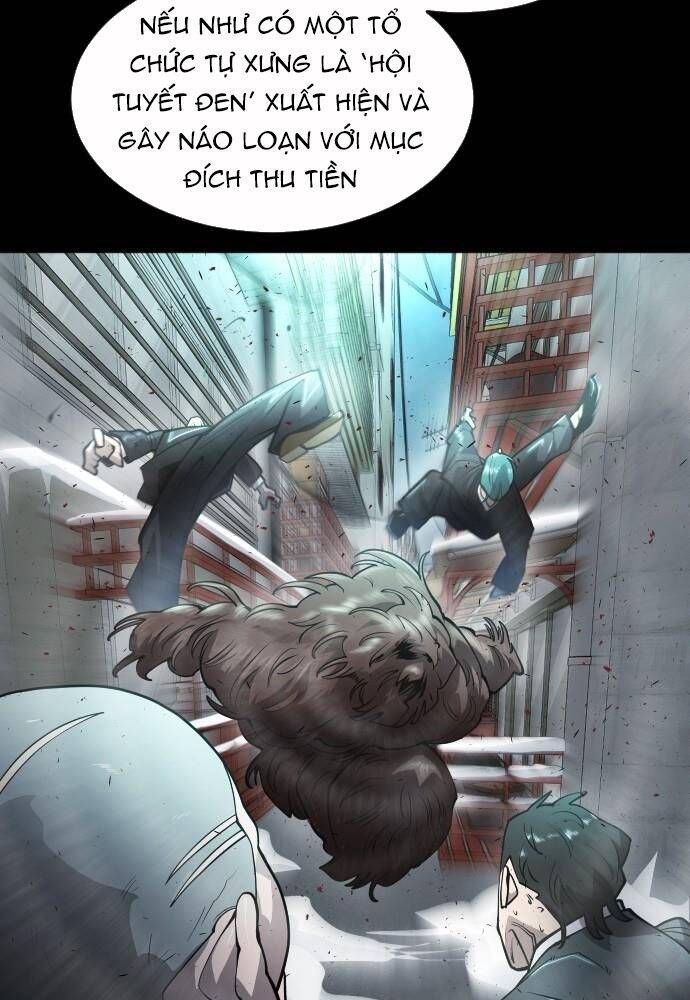 Kỷ Nguyên Siêu Anh Hùng Chapter 105 - Trang 2
