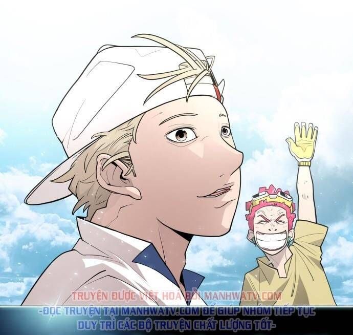 Kỷ Nguyên Siêu Anh Hùng Chapter 105 - Trang 2
