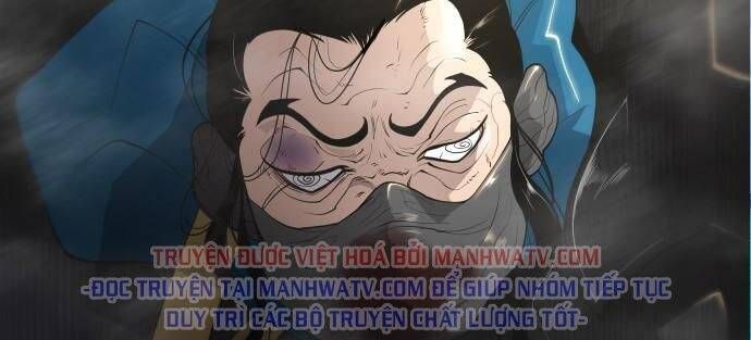 Kỷ Nguyên Siêu Anh Hùng Chapter 105 - Trang 2