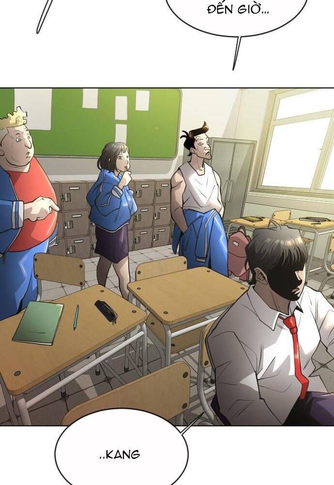 Kỷ Nguyên Siêu Anh Hùng Chapter 105 - Trang 2