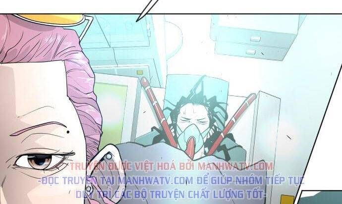 Kỷ Nguyên Siêu Anh Hùng Chapter 106 - Trang 2