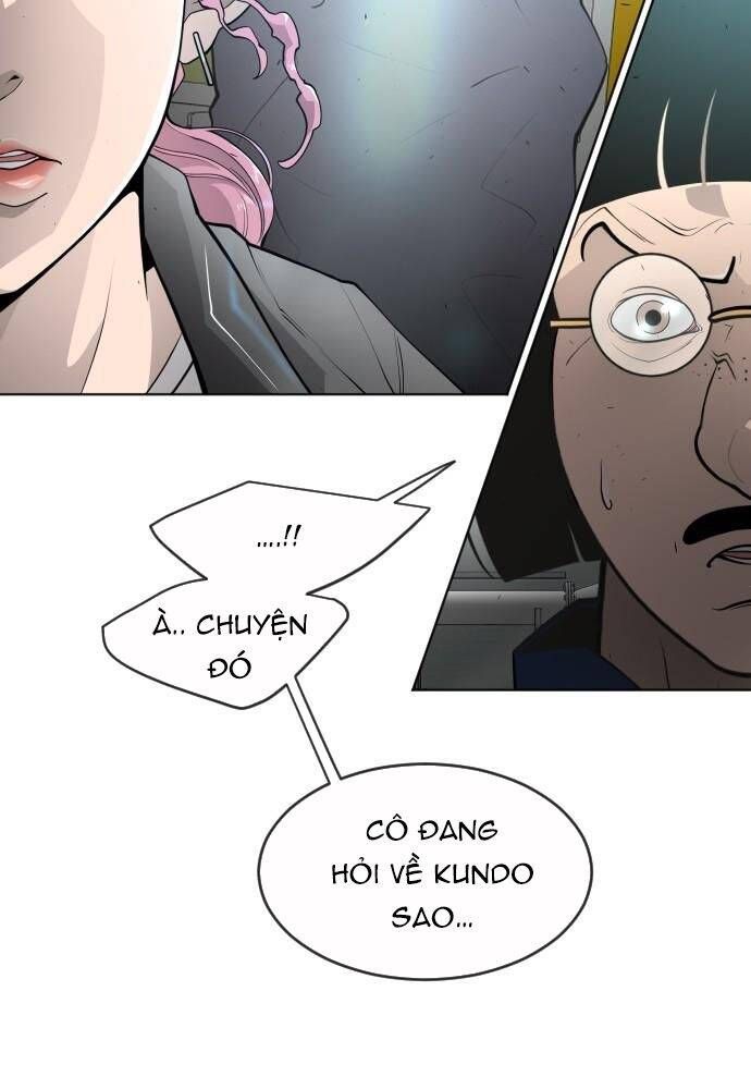 Kỷ Nguyên Siêu Anh Hùng Chapter 106 - Trang 2
