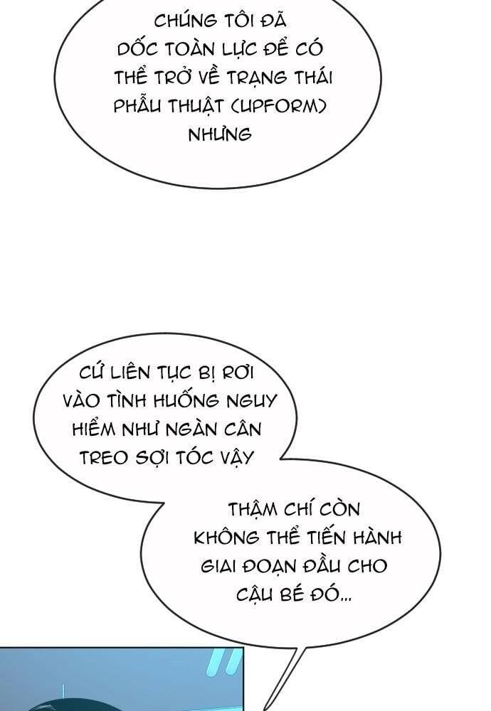 Kỷ Nguyên Siêu Anh Hùng Chapter 106 - Trang 2
