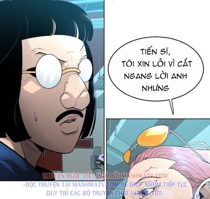 Kỷ Nguyên Siêu Anh Hùng Chapter 106 - Trang 2