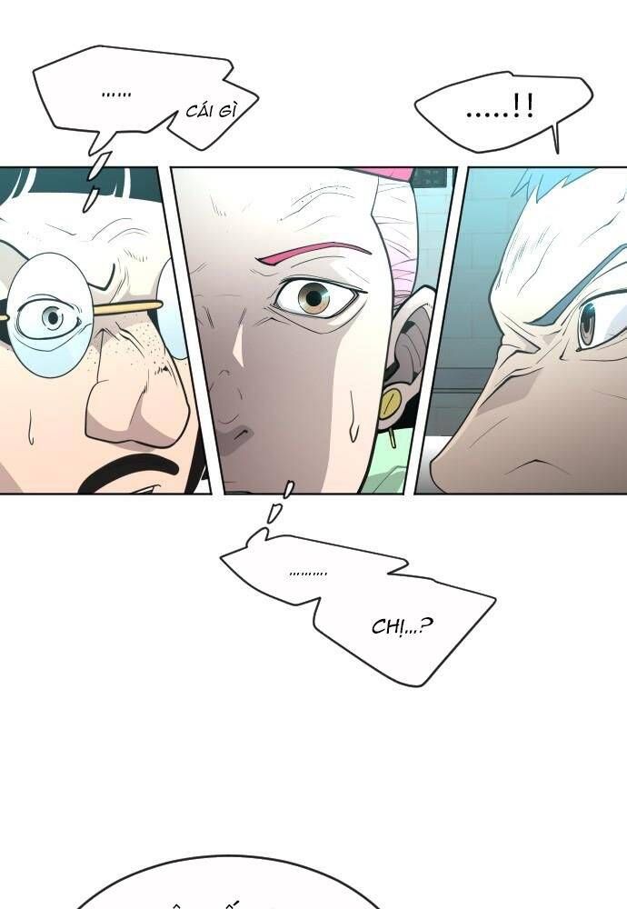 Kỷ Nguyên Siêu Anh Hùng Chapter 106 - Trang 2