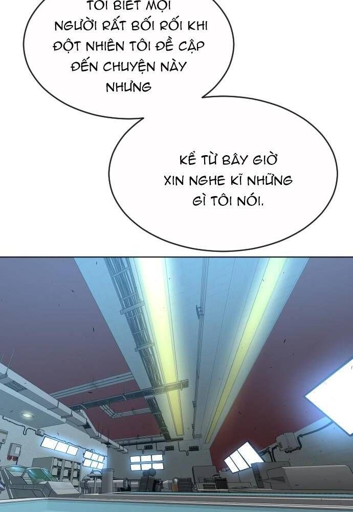 Kỷ Nguyên Siêu Anh Hùng Chapter 106 - Trang 2