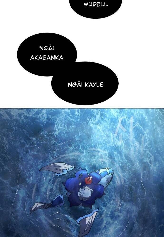 Kỷ Nguyên Siêu Anh Hùng Chapter 106 - Trang 2